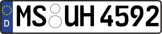MS-UH4592