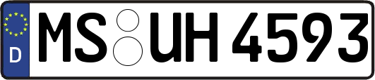 MS-UH4593