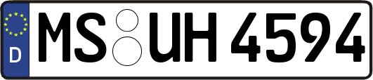 MS-UH4594
