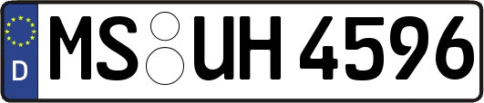 MS-UH4596