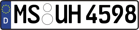 MS-UH4598