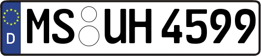 MS-UH4599