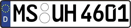 MS-UH4601