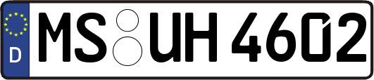 MS-UH4602