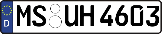 MS-UH4603