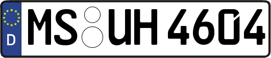 MS-UH4604