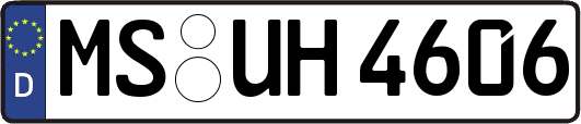 MS-UH4606