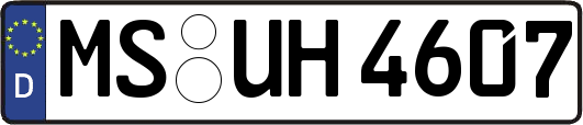 MS-UH4607