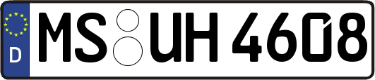 MS-UH4608