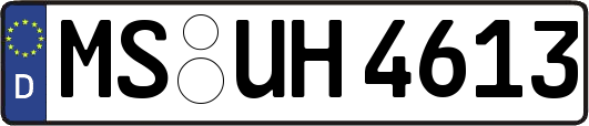 MS-UH4613