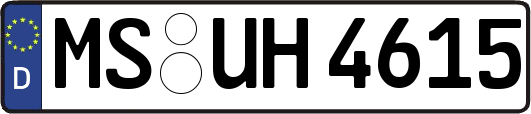 MS-UH4615