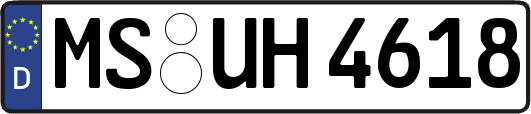 MS-UH4618