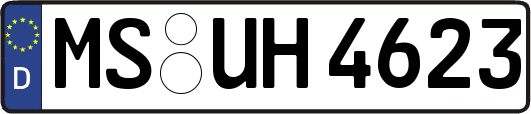 MS-UH4623