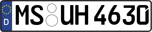 MS-UH4630