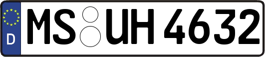MS-UH4632