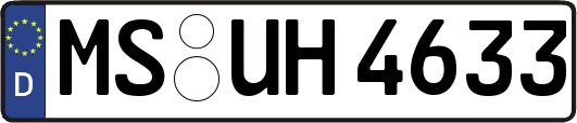 MS-UH4633