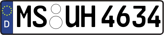 MS-UH4634