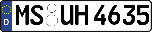 MS-UH4635