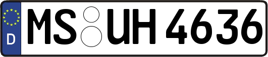 MS-UH4636