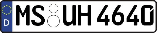 MS-UH4640