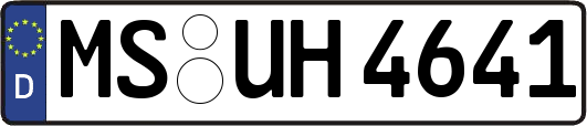 MS-UH4641