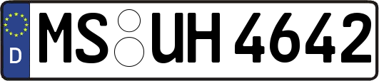 MS-UH4642