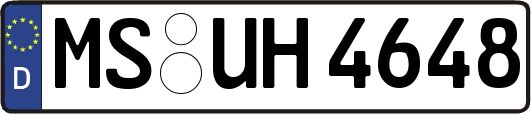MS-UH4648