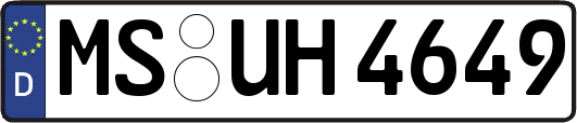 MS-UH4649