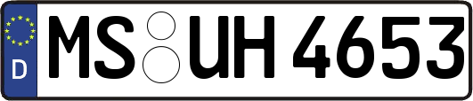 MS-UH4653