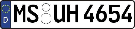 MS-UH4654