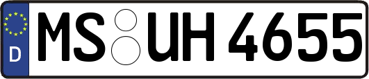 MS-UH4655