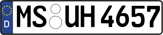 MS-UH4657