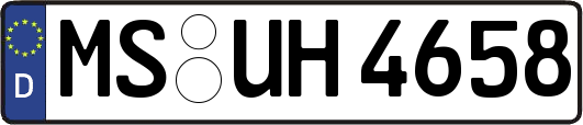 MS-UH4658
