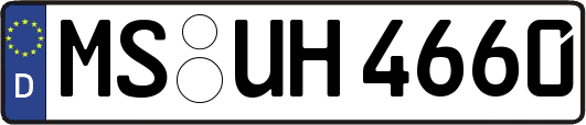 MS-UH4660