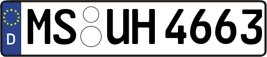 MS-UH4663