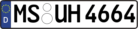 MS-UH4664