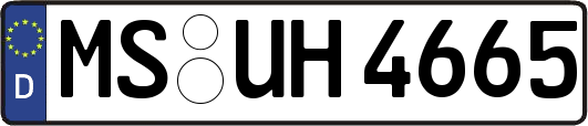 MS-UH4665