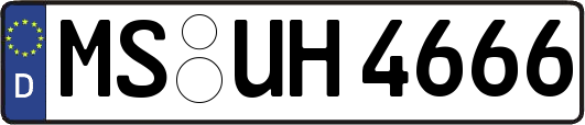 MS-UH4666