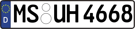 MS-UH4668