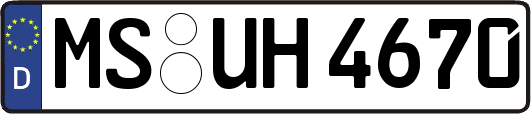 MS-UH4670