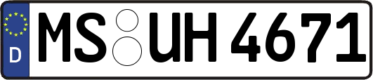 MS-UH4671