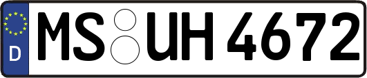MS-UH4672