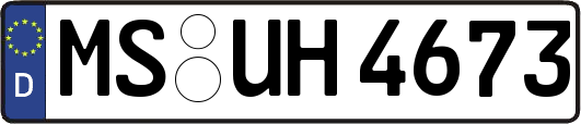 MS-UH4673