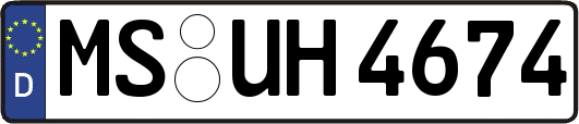 MS-UH4674