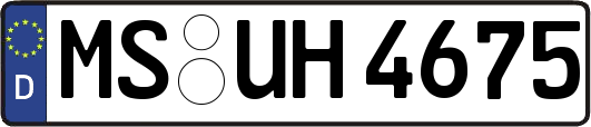 MS-UH4675
