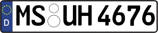MS-UH4676
