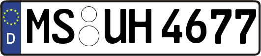 MS-UH4677