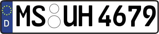 MS-UH4679