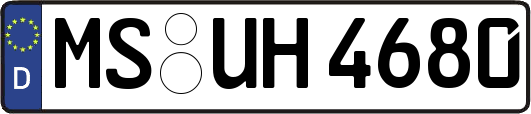 MS-UH4680