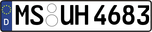 MS-UH4683